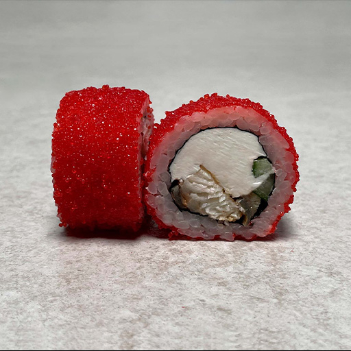 Калифорния угорь