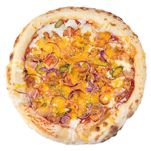 Пицца Чизбургер