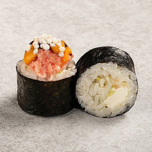 Запеченный Синай