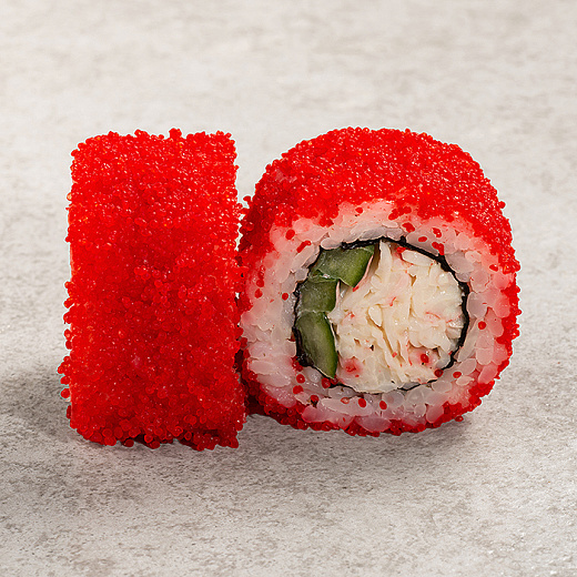 Кани калифорния