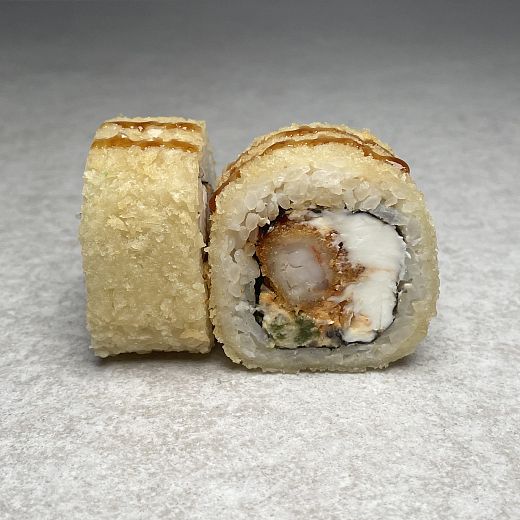 Мидии Кочудян темпура