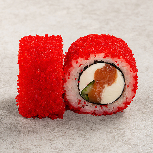 Калифорния лосось