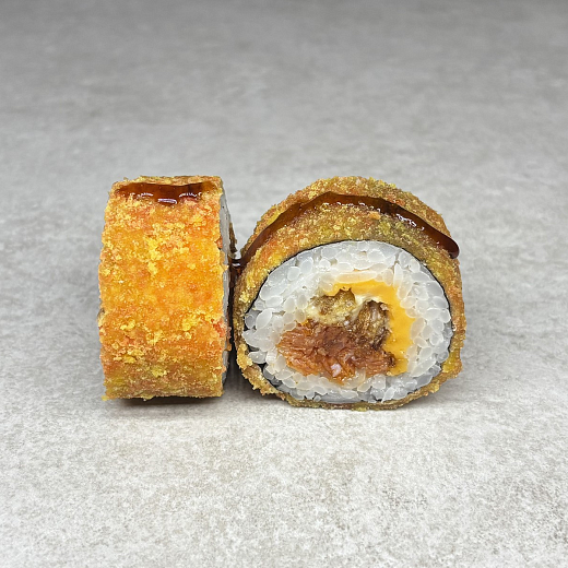 Пепперони темпура