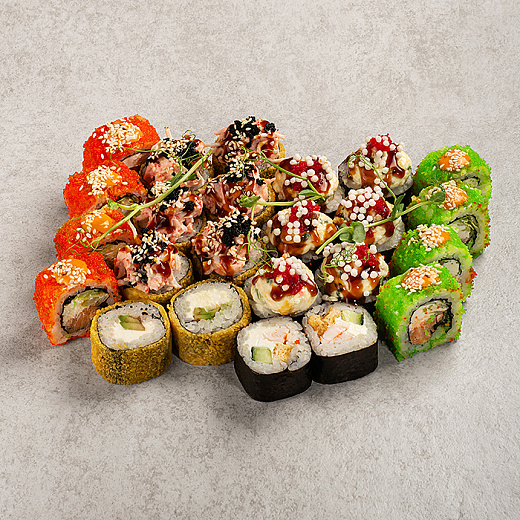 Сет Пасхальный