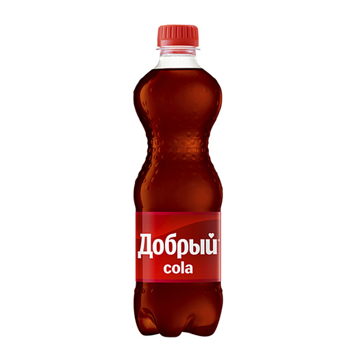 Добрый 